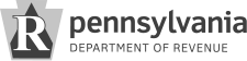 PA Dept. of Revenue Logo